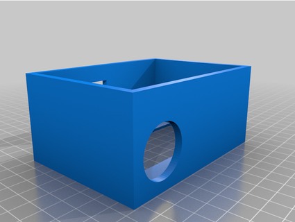 didaktik prototip konveyör kemer nastro eğitici Domenicomadeo 3d print model - Mito3D
