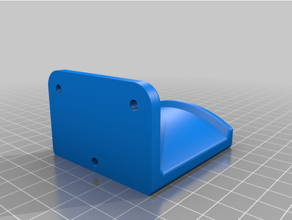 yular geh Rschutz kopfh rever Kulp destek kulaklık usta marangoz 3d print model - Mito3D
