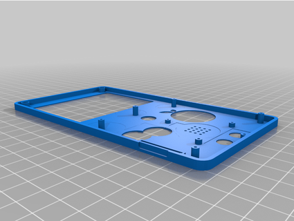 albicocca ragazzo tecnicoalbicocca 3d print model - Mito3D