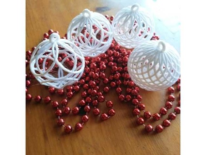 Natal bolas tiquesbeta 3d print model - Mito3D