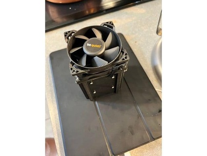 framboise pi 80mm ventilateur enceinte Jonathan Fetterman 3d print model - Mito3D