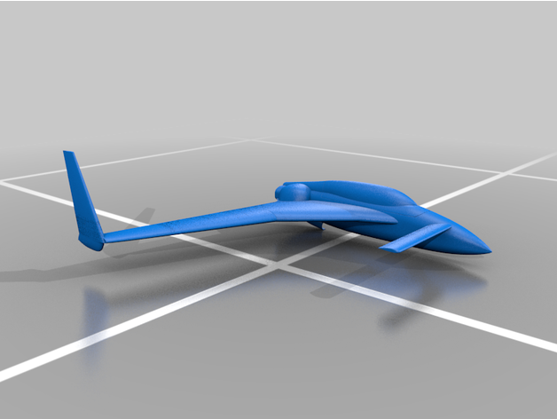 Rutan Ekle thibautf 3D print model - Mito3D