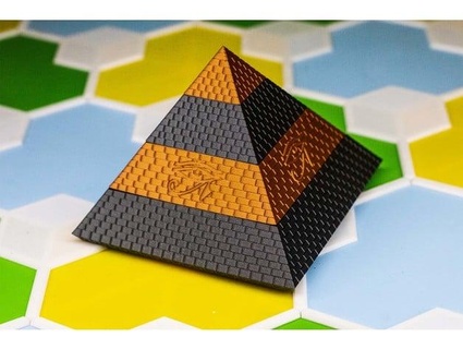 pyramid juwelry box massa0815 3d print model - Mito3D