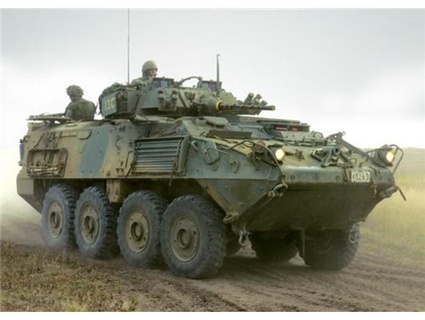 1 100 lav 3 fanteria sezione vettore bonzai000 3d print model - Mito3D