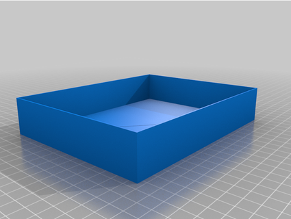 maggotkin accessories box crimsonoracle 3d print model - Mito3D