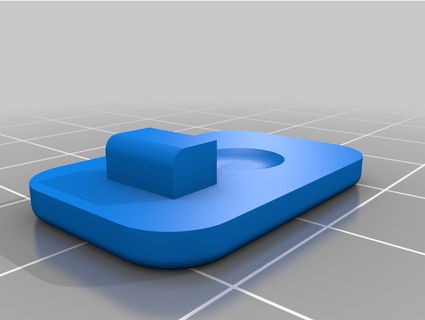 1ga dsm kanat vidalamak örtmek kılıf kutzy 3d print model - Mito3D