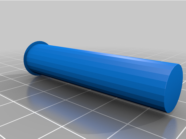 shotgun shell benoniaxd 3D print model - Mito3D