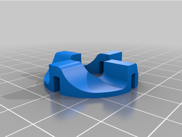 nutribullet 600 spindle alanpwood 3D print model - Mito3D