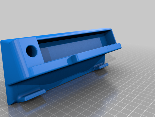 Matrix Tablette Stand emanuel Chmielowski 3D print model - Mito3D
