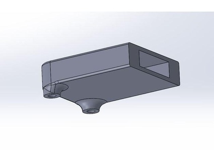 geprc pensar p16 cucharadas nano bsivaslioglu 3d print model - Mito3D