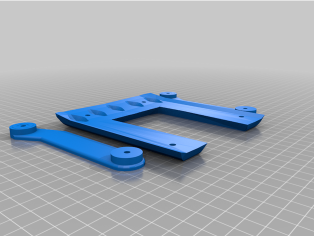 maxx toit déraper kuskye25 3D print model - Mito3D