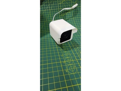 wyze v3 caméra couverture gaine duytan01 3d print model - Mito3D