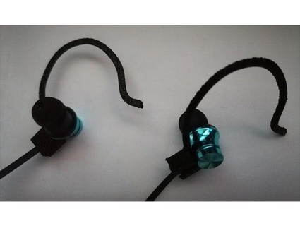 kulaklık düzeltmek küçük kulaklıklar Igor durmak 3d print model - Mito3D