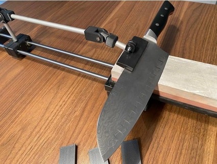 knife sharpener hrrossi75 3d print model - Mito3D