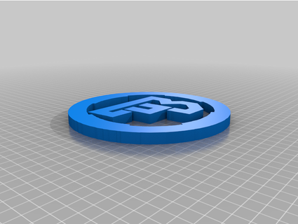 logo cz cesk arsenal nicolaswaquet 3d print model - Mito3D