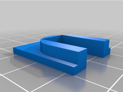 tandy renk bilgisayar parçalar değiştirme durum kılıf Alena 3d print model - Mito3D