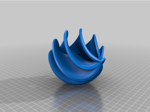 sl st Natal enfeite 9 07 3D print model - Mito3D