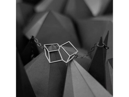 cristais pulseira evanecasova 3d print model - Mito3D