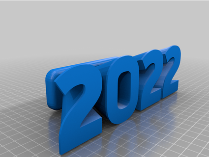 3d 2022 emanuel Chmielowski 3d print model - Mito3D