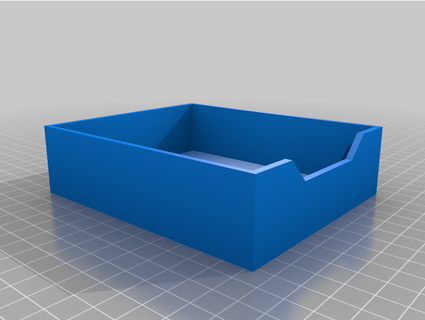 creality ender 3 toolbox tpp3 3d print model - Mito3D