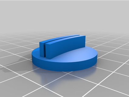 paper miniature bases pietroaimone 3d print model - Mito3D