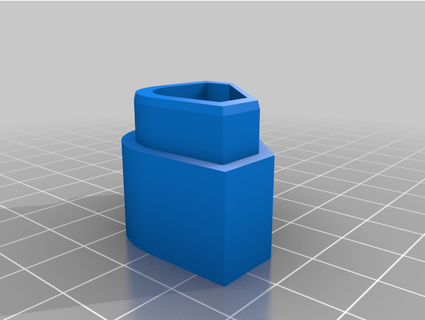 anycubic wash cure 20 risers dirtyfacedkid 3d print model - Mito3D