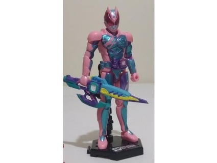 so-do kamen rider revice missing weapons set 1 malunis 3d print model - Mito3D