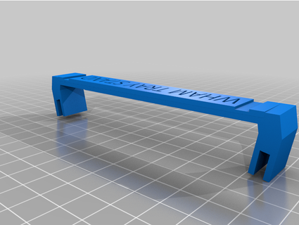 pequeno bandeja empilhador davidkerton 3d print model - Mito3D