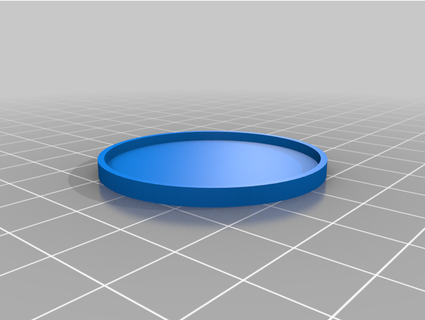 anneaux verter figuritas at 43 confrontación 4 alfiler 3d print model - Mito3D