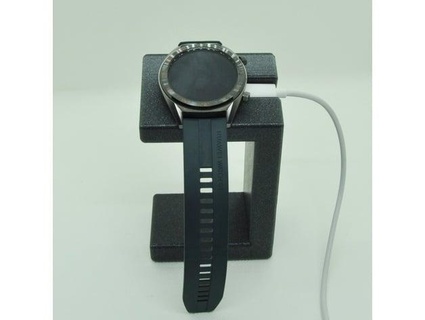huawei watch gt charging stand juraj k 3d print model - Mito3D