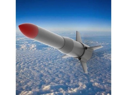 model rocket l1 cert nasboarder 3d print model - Mito3D