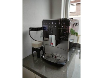 melitta latte contenitore booster vcom 3d print model - Mito3D