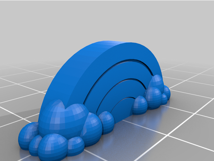 catan nube jugador piezas alexanderbfrazier 3d print model - Mito3D