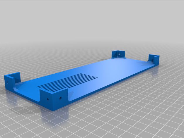 atx suministro sts2000 3D print model - Mito3D