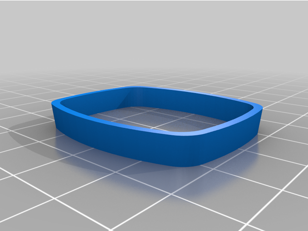 electrolux vuoto tubo flessibile guarnizione alperuzi 3D print model - Mito3D