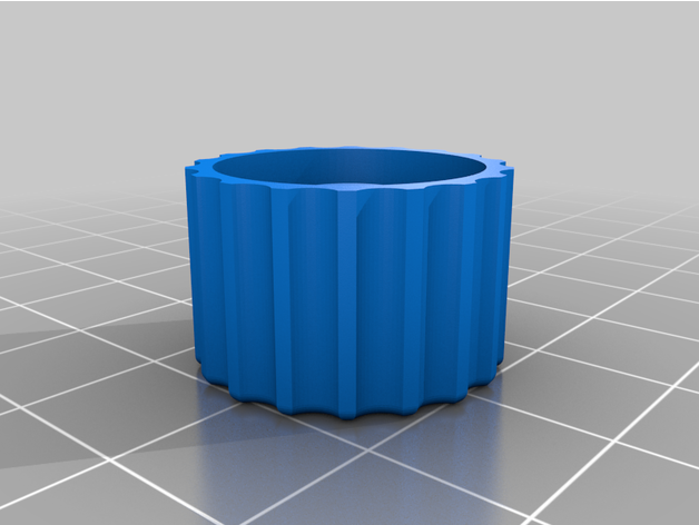 micro bartop stampato parti toninodigiacomo 3D print model - Mito3D