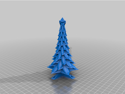 alegre Navidad jdragon8 3d print model - Mito3D