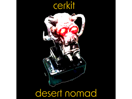 cerkit sci-fi wasteland nomad 3d print model - Mito3D