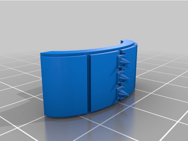 fenski davanti weelittlecars 3D print model - Mito3D
