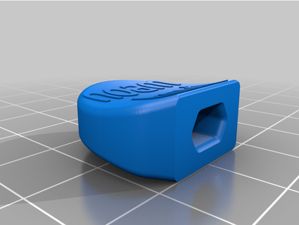 keman ayarlama çivi değiştirme noamtsvi 3d print model - Mito3D