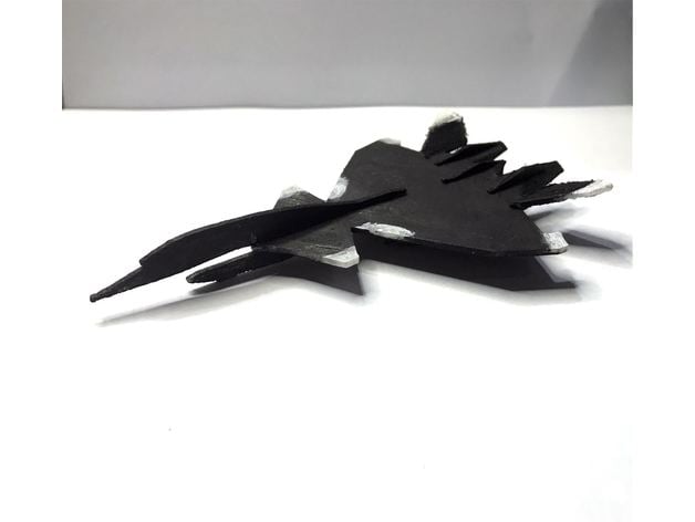 xfa-33 kit card kirizaya 43 3D print model - Mito3D