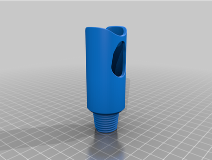 leifheit adapter janesw 3d print model - Mito3D