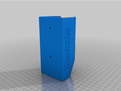 matkap sahipleri wenyibing 3d print model - Mito3D