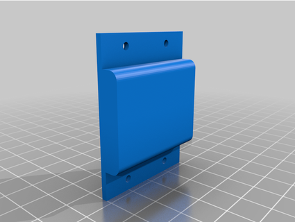 heewing t1 tray stormchaseruk 3d print model - Mito3D