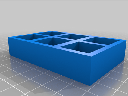 dollhouse set printswilliam 3d print model - Mito3D