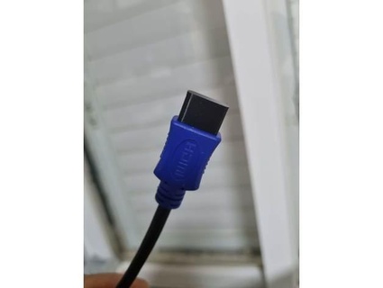 HDMI cobrir bainha avivm 3d print model - Mito3D
