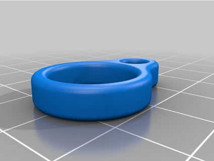 gira-gira currupio brinquedo gira gira clodoaldosouza  3d print model - Mito3D