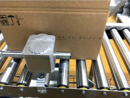Drucker Marker automatisch Arduino 3d print model - Mito3D