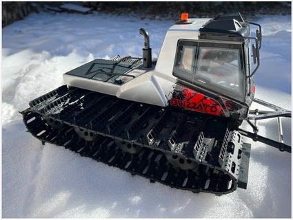 Kyosho kar fırtınası Izlemek bl10c mh2241 3d print model - Mito3D