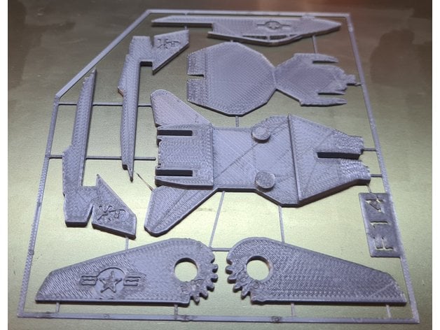 f14 f-14 kit card remix strikeyuk 3D print model - Mito3D